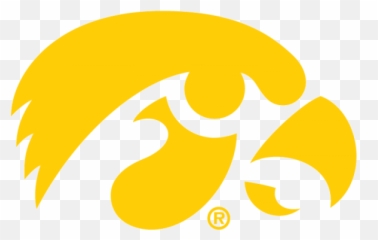 Metal Work Iron Work Metal Art Collegiate Yard Art Emoji,Hawkeye Text Emoji