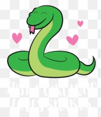 Funny Snake Pet Girl Just A Girl Who Loves Snakes Spiral Emoji,Emoji Jpython Notebook