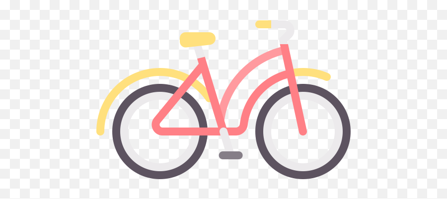 Bicycle - Free Transport Icons Emoji,Art Frame Emoji