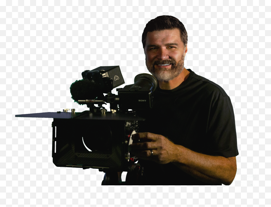 Video Production In East Tennessee Cinematography Emoji,Video Camer Emoji Png