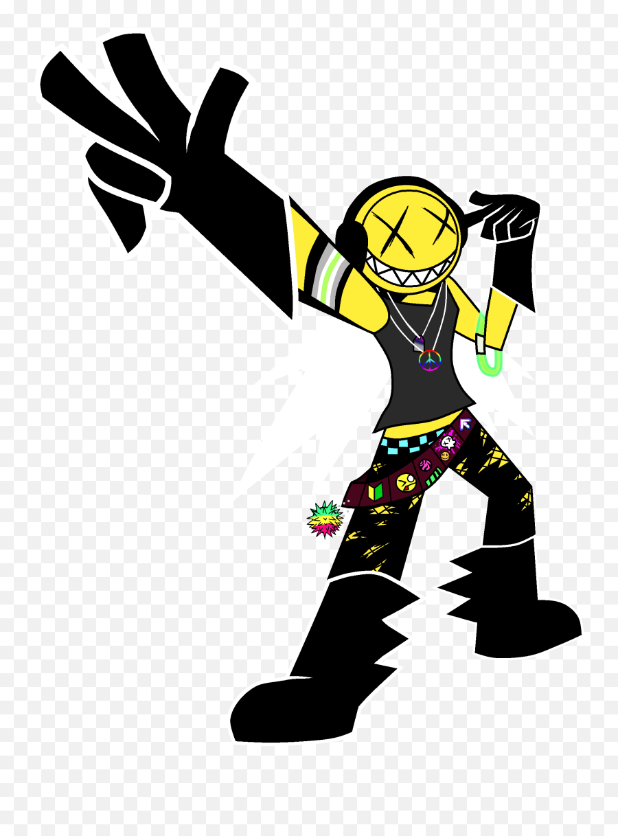 Rave By Tamag0 On Newgrounds Emoji,Quaxly Emoji Rave By Tamag0 On Newgrounds Emoji,Quaxly Emoji