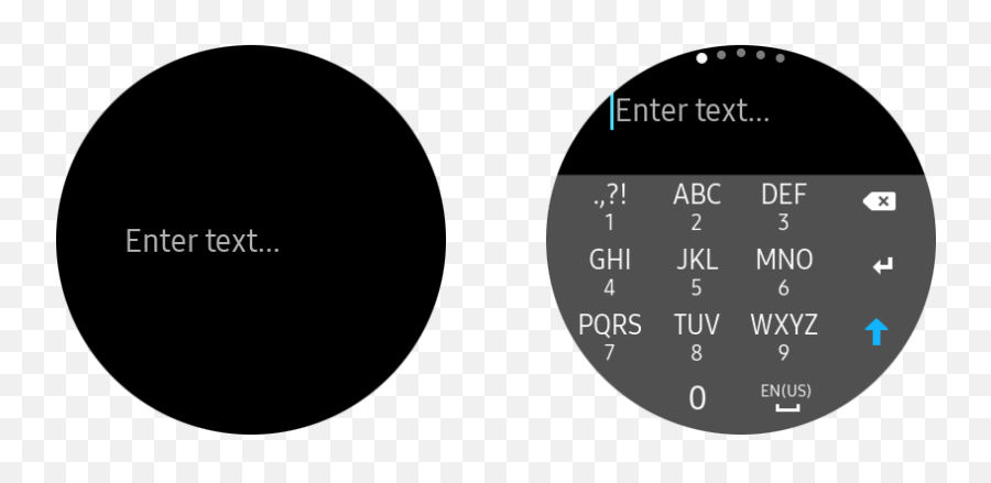 Lesson 10 U2013 The Main Elements Of The Application Screen Emoji,Control Slider Emoji