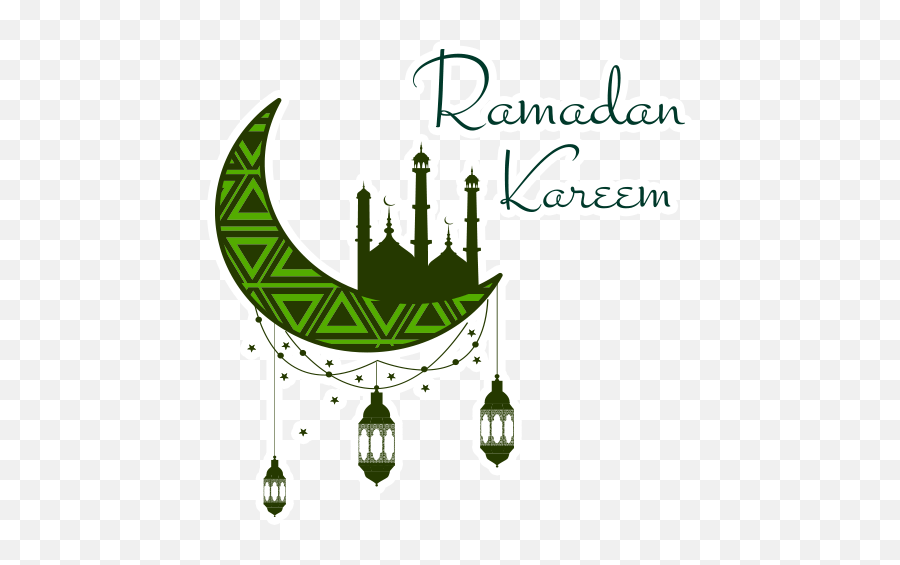 Ramadan By Marcossoft - Sticker Maker For Whatsapp Emoji,Emojis Related To Ramadan