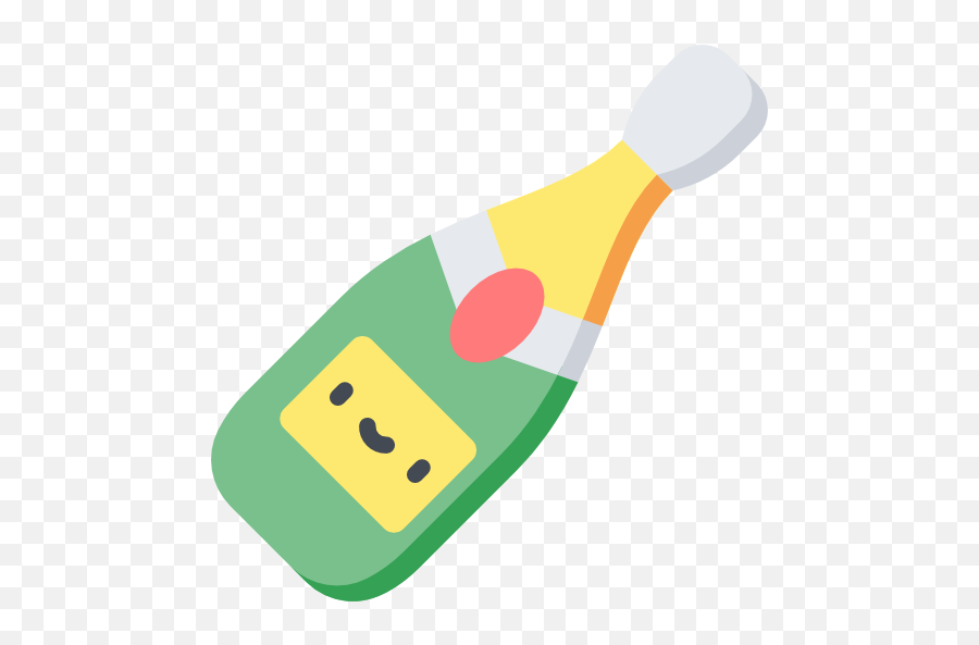 Free Icon Champagne Emoji,Champage Emoji