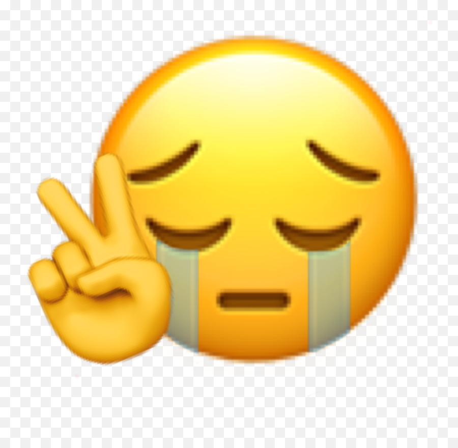 Emoji Emojiedit Sad Dissapoited Sticker By Katherine - Happy,Emoji 81 Emoji Emojiedit Sad Dissapoited Sticker By Katherine - Happy,Emoji 81