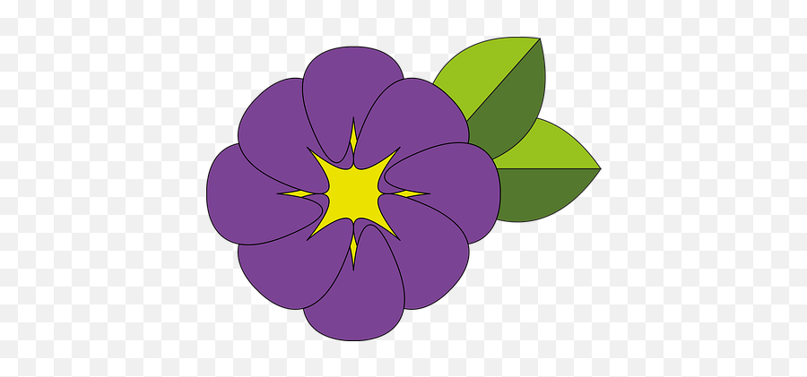 50 Free Flower Illustration U0026 Flower Vectors - Pixabay Primrose Emoji,Flower Emoji Background