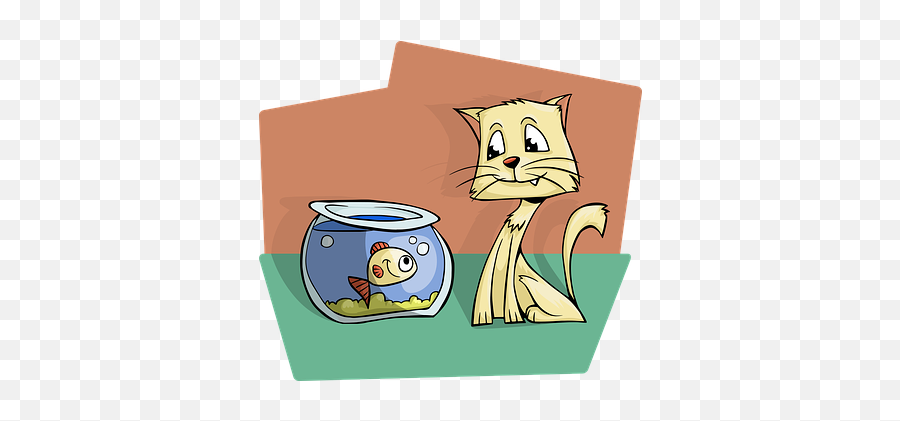 500 Free Look U0026 Eye Vectors - Pixabay Clipart Fish Bowl And Cat Emoji,Cat Emotions And Body Language