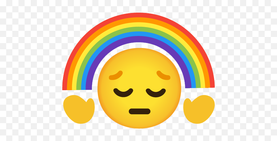 Emoji Kitchen - Upside Down Pensive Emoji,Kitchen Emoji