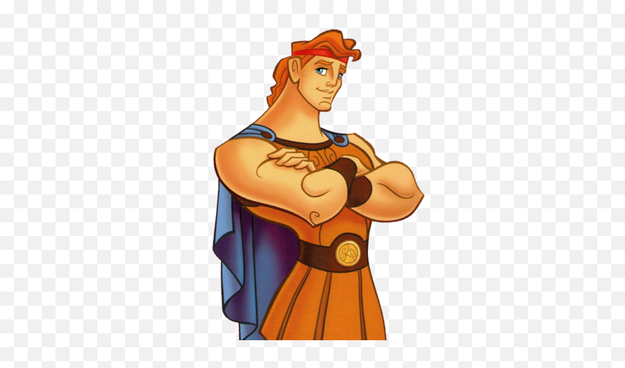 Hercules Disney Fanon Wiki Fandom - Hercules Disney Emoji,Lecherous Emoji