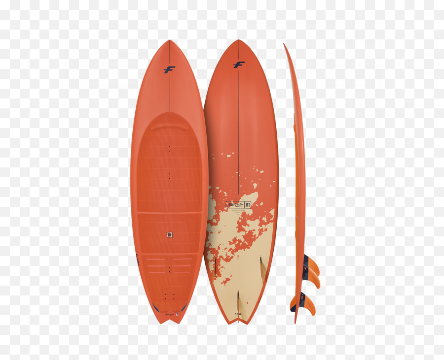 Kite - Fone Mitu Pro Bamboo Emoji,Surf Board Emoji