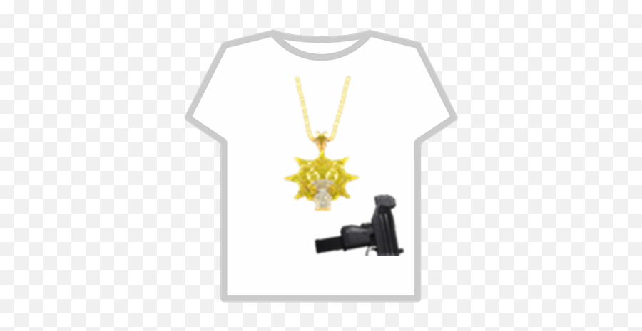 Glo Gang Logo Png - Muscle And Necklace T Shirt Roblox Emoji,Glo Gang Emoji