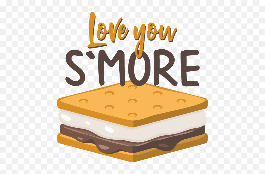 Summer Fun By Emojione By Joypixels Inc - Love You Smore Gif,Toaster Emoji