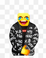 Regarding The New Reactions Hypixel - Minecraft Server And Skid And Pump Drip Emoji,Pinky Up Emoji