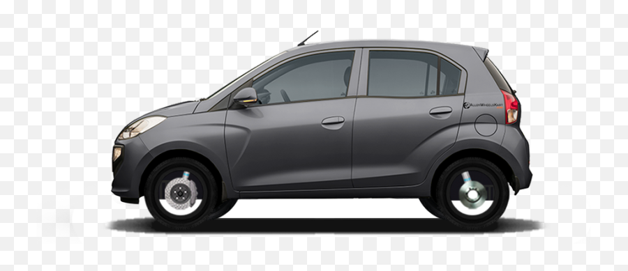 Hyundai Santro Sportz Compatible Alloy Wheels With Rim Size - Hatchback Emoji,Work Wheels Emotion Cr