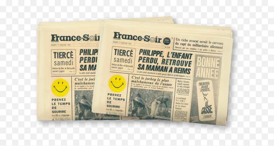 Today Is World Emoji Day But Why Is The Smiley Associated - France Soir Newspaper Smiley,World Emoji Day