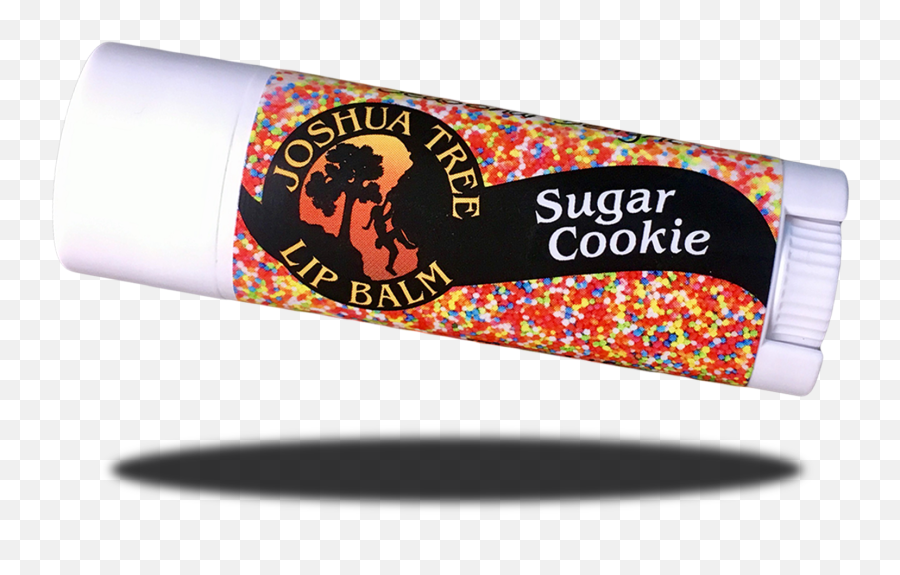Chapstick Sugar Cookie Ingredients - Chapstick Joshua Tree Skin Care Emoji,Guess The Emoji Cookie