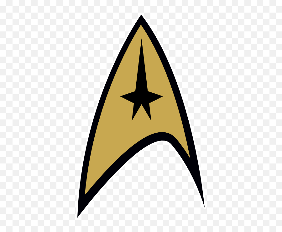 Star Trek Has Taught Me About Writing - Logo Enterprise Star Trek Emoji,Spock Showing Emotion