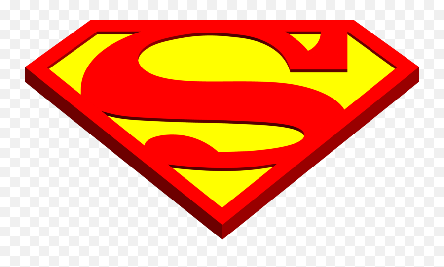 Free Transparent Superman Png Download - Superman Logo Png Emoji,Superman Logo Emoji