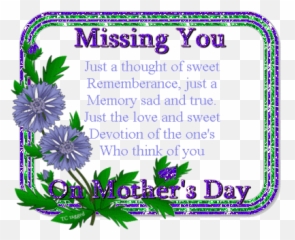 Top Miss You Stickers For Android Ios - Missing Mom On Mothers Day Emoji,Mothers Day Emojis