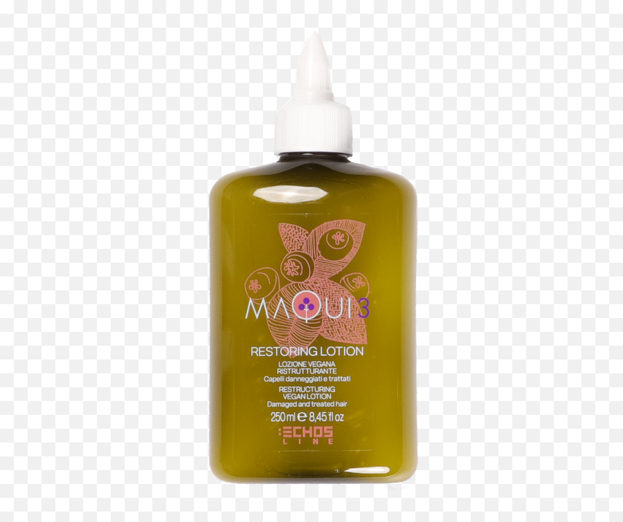 Maqui Lotion Vegan Renovating Damaged - Locion Reestructurante Maqui3 Emoji,Laura Biagiotti Emotion Perfume