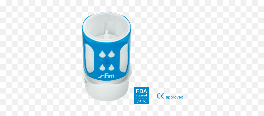 The Product Nextaro By Sfm Medical Devices Gmbh - Cylinder Emoji,Sfm Emotions Not Working