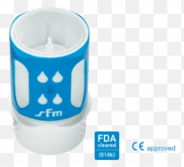 The Product Nextaro By Sfm Medical Devices Gmbh - Cylinder Emoji,Sfm Emotions Not Working