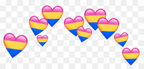 Popular And Trending Pan Stickers Picsart - Girly Emoji,Emoji Pancake Pan