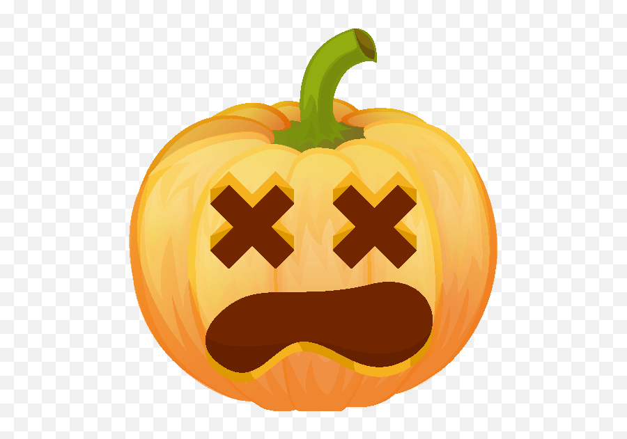 Pumpkin Emoji Keyboard Messages Sticker - 2 Halloween Halloween Emoji Pumpkin Gif Transparent,Emoji Mugs