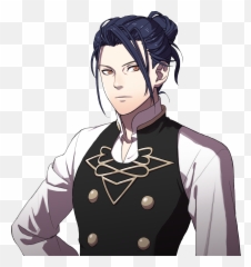 Felix - Felix Fire Emblem Three Houses Emoji,List Of Emotions Fir Actor