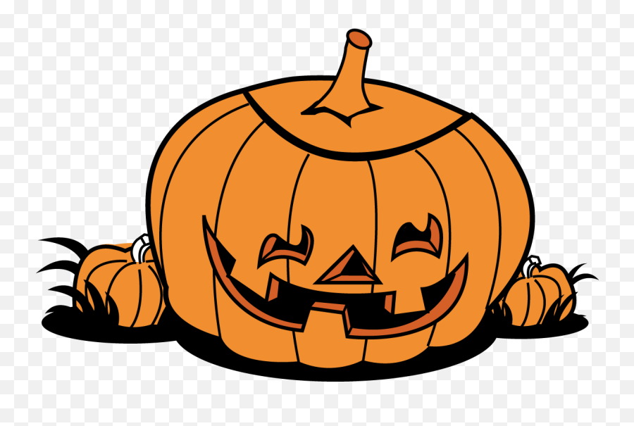 Halloween Pumpkin Patch Clip Art Free Clipart Images 2 - Pumpkin Patch Clipart Png Emoji,Pumpkin Emoji Transparent
