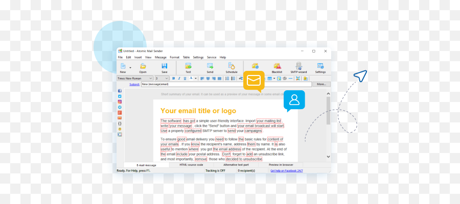 Email Marketing System U2014 Enterprise Email Marketing Platform - Dot Emoji,Free Emoticons For Your Email - By Incredimail