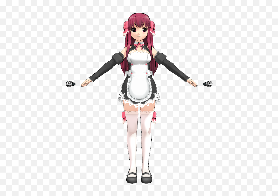 Amane - For Women Emoji,Mmd Poses Emotions