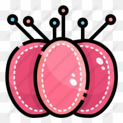 Pincushion - Moda 22 Makers Emoji,What Emoji Themble