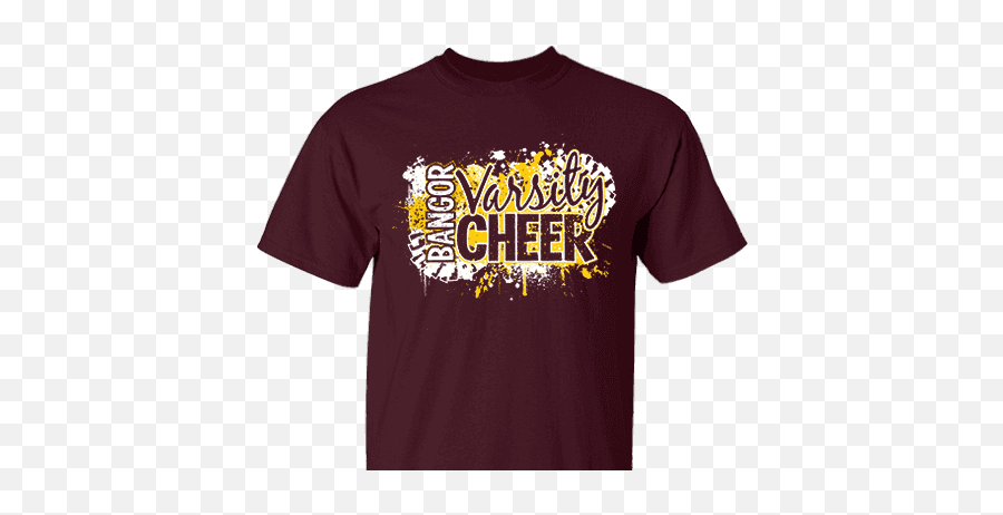 Varsity High School Cheer T - Fps Russia Emoji,Cheerlead Emoticons