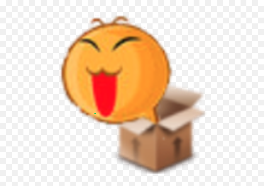 Littlebox - Happy Emoji,Emoticon For Dreamer