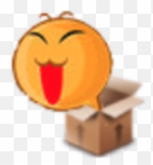 Littlebox - Happy Emoji,Emoticon For Dreamer