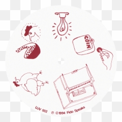 May 2013 - Dot Emoji,Bestie Love Emotion Flac
