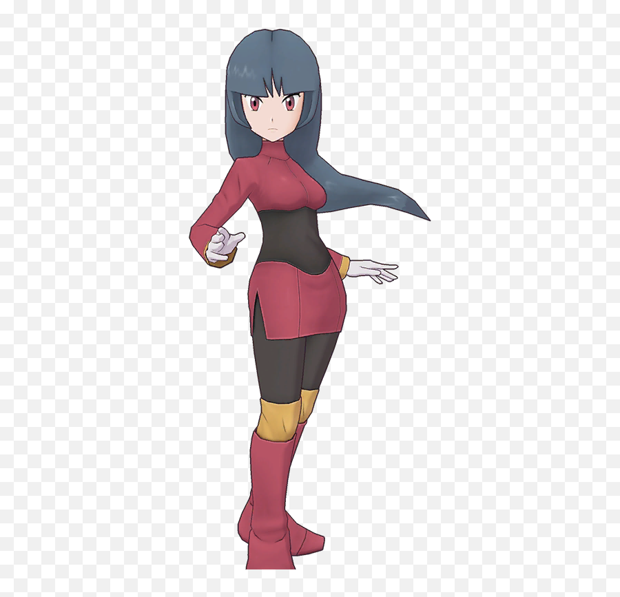 Sabrina Pokémon Villains Wiki Fandom - Pokemon Masters Sabrina Emoji,Pokemon Wavering Emotions