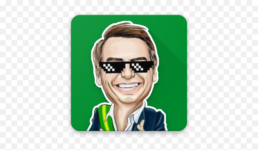 Stickers Para Whatsapp U2013 Apps No Google Play - Arte Bolsonaro Camisa Emoji,Bribcadeira Com Emoji De Musicas Gospel Para Whats