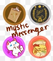 Mystic Messenger Buttons Perfectly - Language Emoji,Mystic Messenger Yoosung Emoji