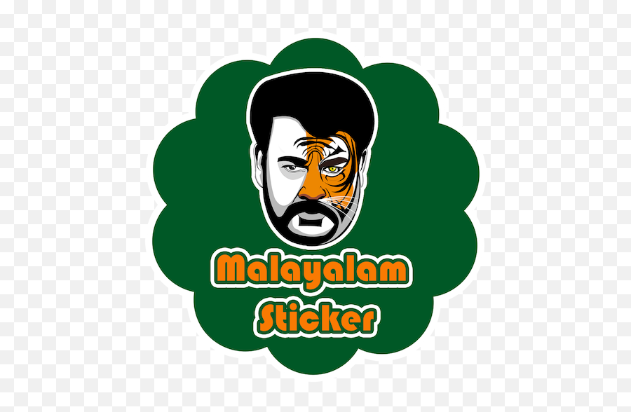 Malayalam Sticker Pack For Whatsappu0027s Apk Download For - Language Emoji,Angry African Emoji