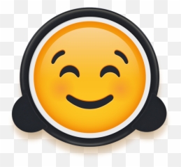 Carmoji - Cartoon Car Headlights Clipart Emoji,Classic Car Emoticon