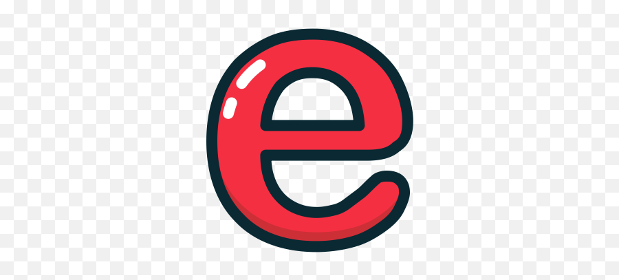 Work Vocab - Alphabet Small Letter E Emoji,Hairstylist Emojis
