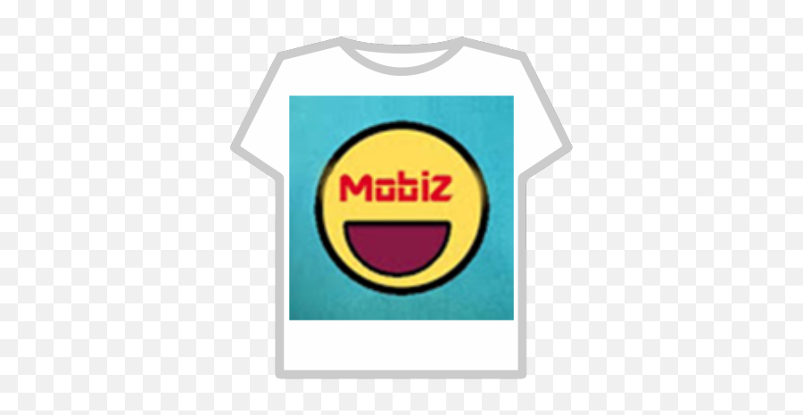Mobiz - Doge Roblox Shirt Emoji,Active Emoticon