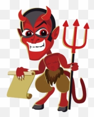 Hd Diablo - Portable Network Graphics Emoji,Diablo Emoji