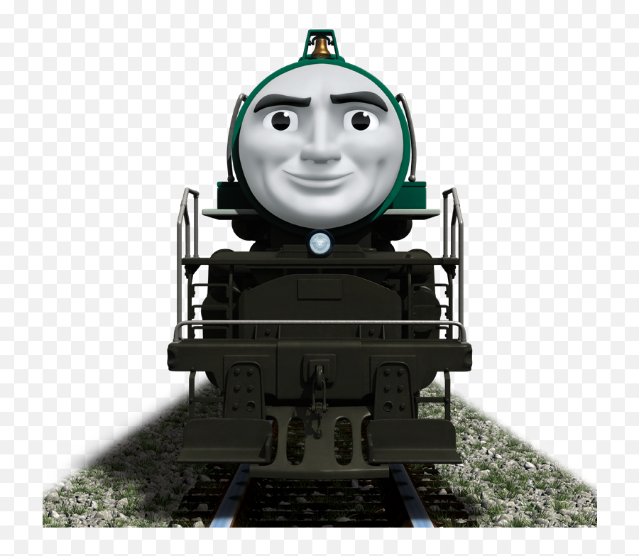 Meet The Thomas U0026 Friends Engines Thomas U0026 Friends - Meet The Rex Thomas And Friends Engines Emoji,Train Train Train Train Emoji