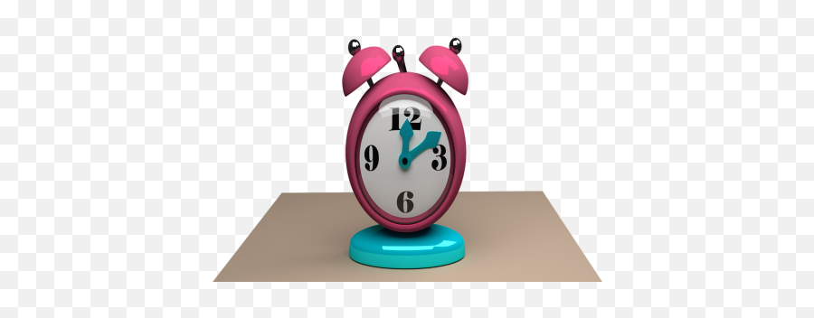 Clock Public Domain Image Search - Freeimg Alarm Clock Emoji,Emotion 'alarm Clock' Communication