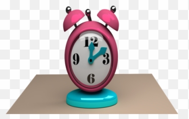 Clock Public Domain Image Search - Freeimg Alarm Clock Emoji,Emotion 'alarm Clock' Communication