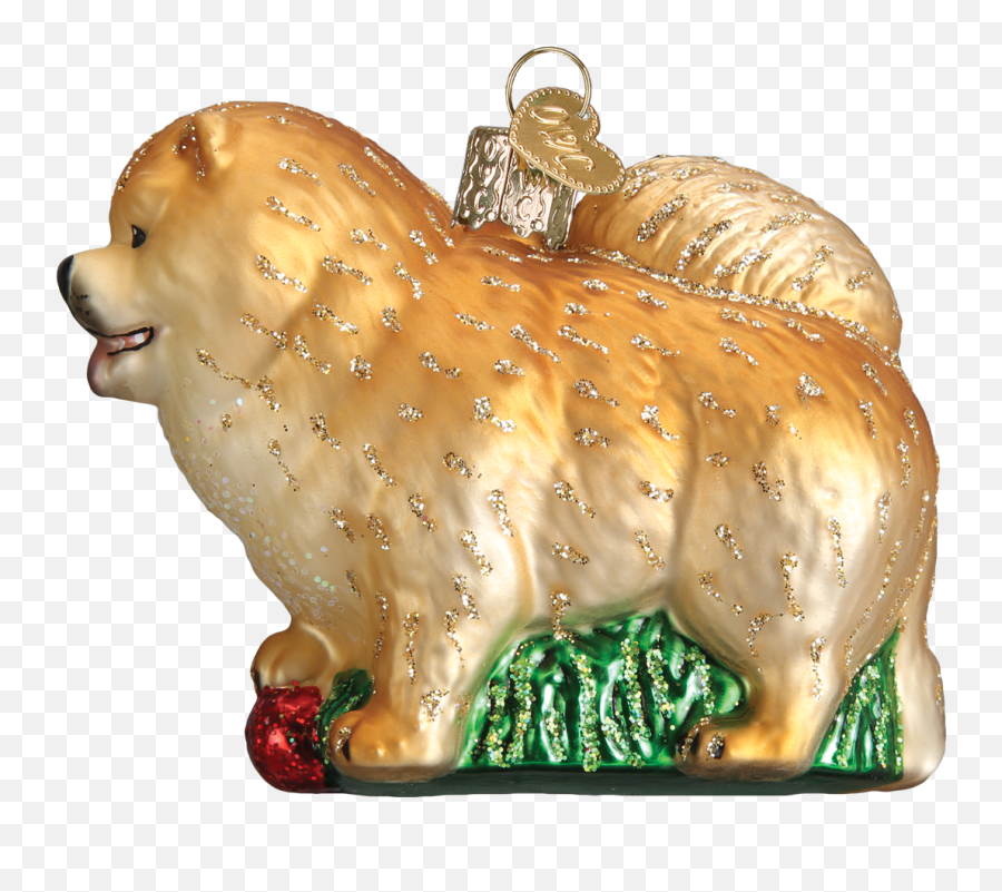 Products Tagged Chow Dog - Putti Fine Furnishings Chow Chow Christmas Ornaments Emoji,Yorkie Emoji