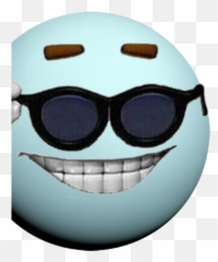 Fanongen Eeeeeeeeeeeu0027dust Surreal Memes Wiki Fandom - Emoji De Oculos Escuro,Funy Trash Can Emoticon